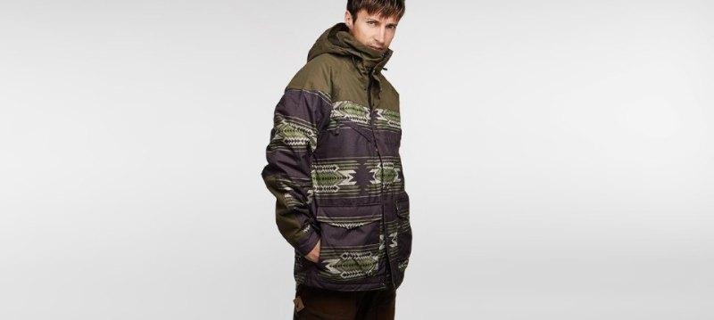 BURTON:Men's