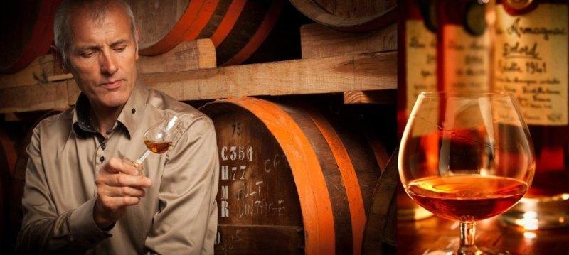 Domaine Vial Magnères