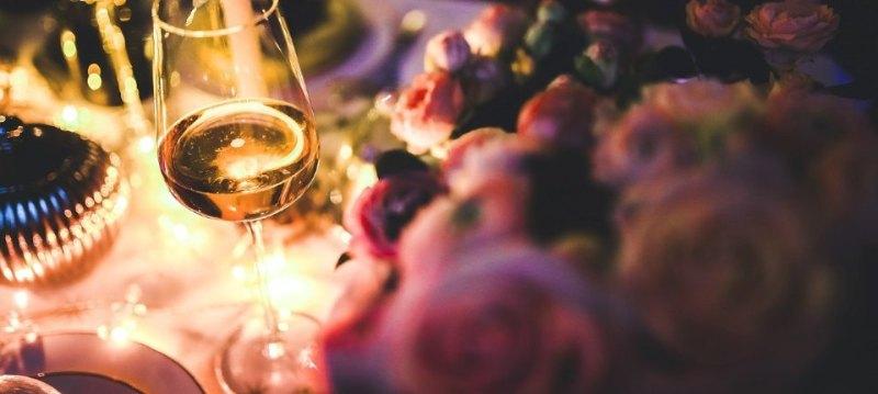 Sweet Wine