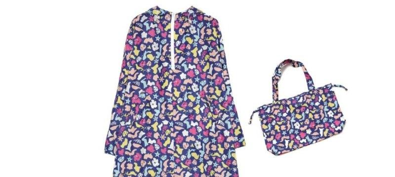 plus nico rain goods