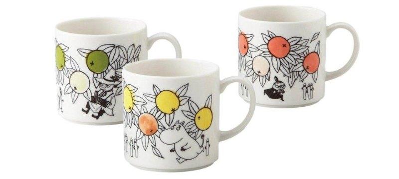 Yamaka MOOMIN