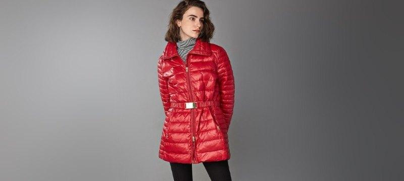 NAUTICA for women