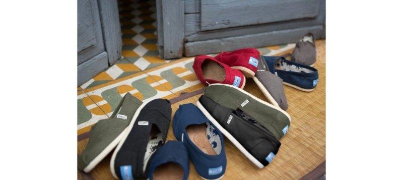 TOMS:Special Sale