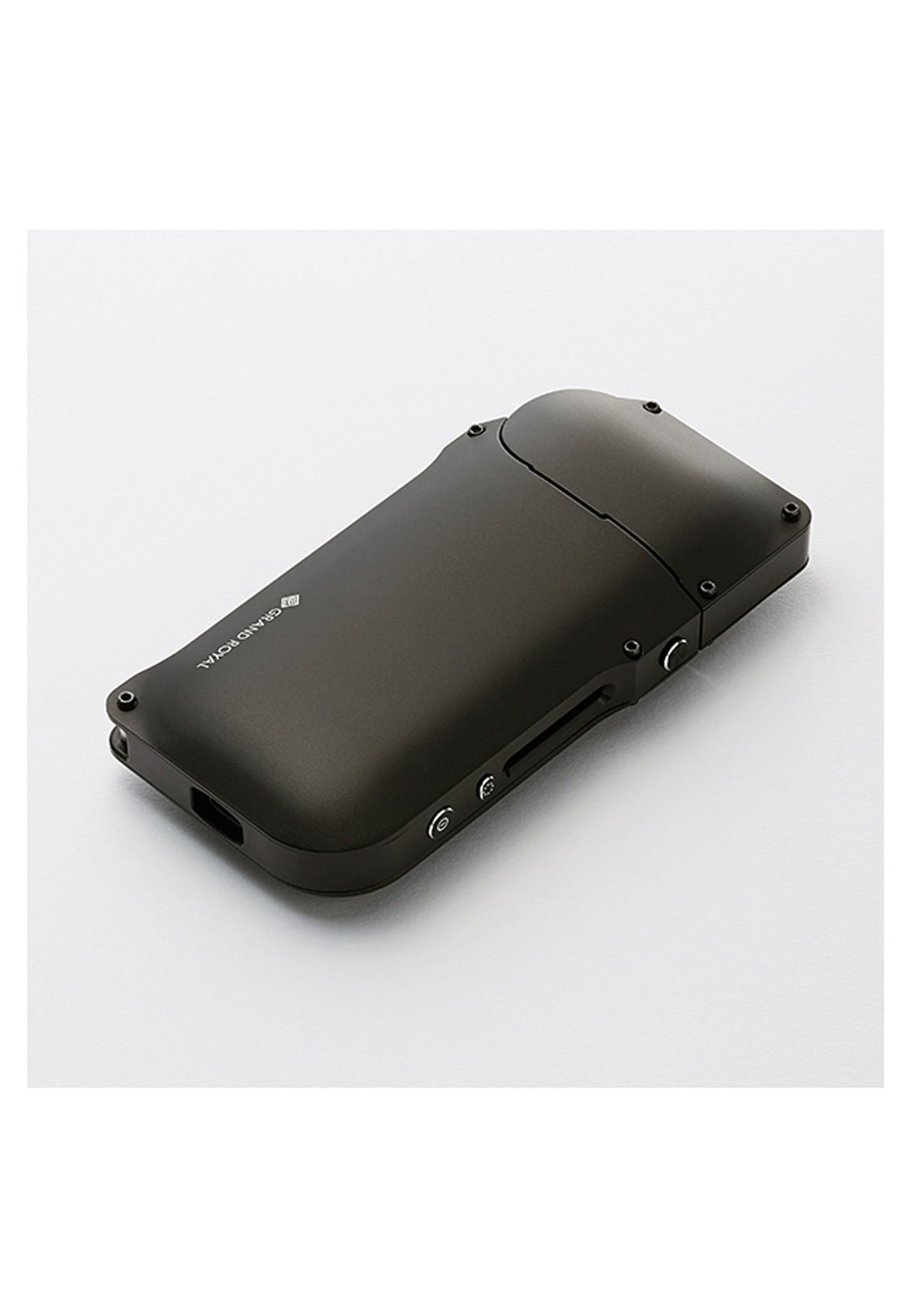 black iqos black iqos
