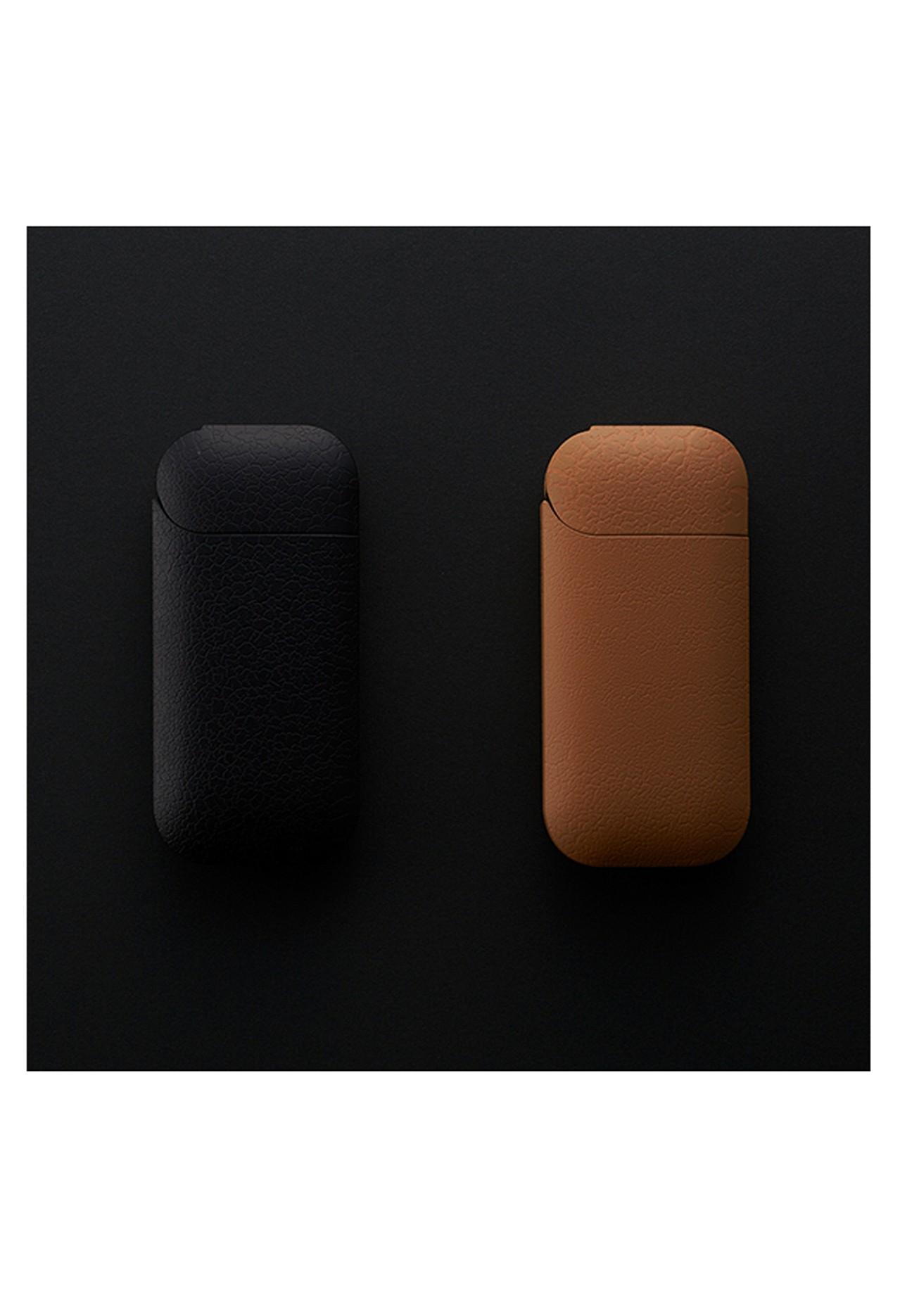 black iqos black iqos