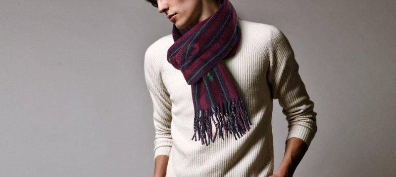 Luxury Scarves