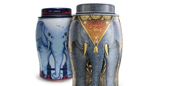Williamson Tea