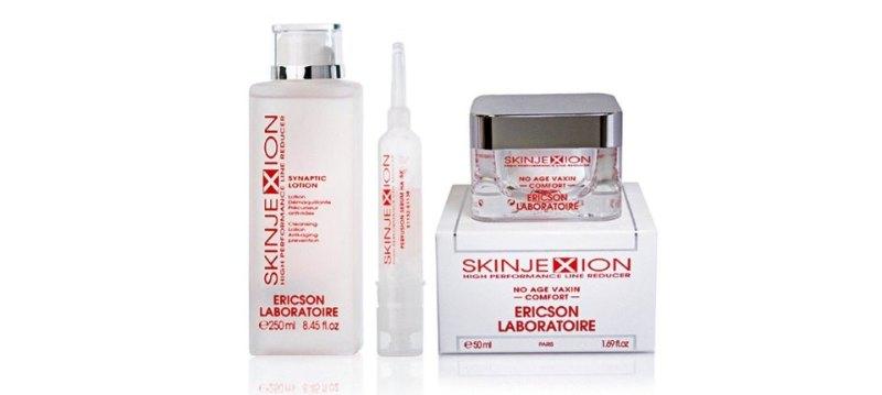 Ericson Laboratoire