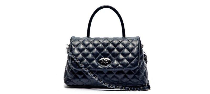 MODE FOURRURE:BAG