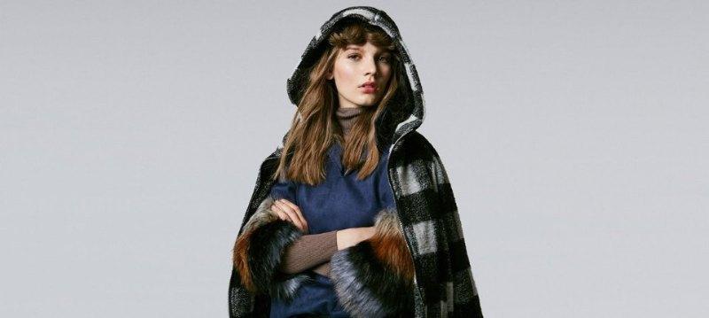 MODE FOURRURE FOR WOMAN