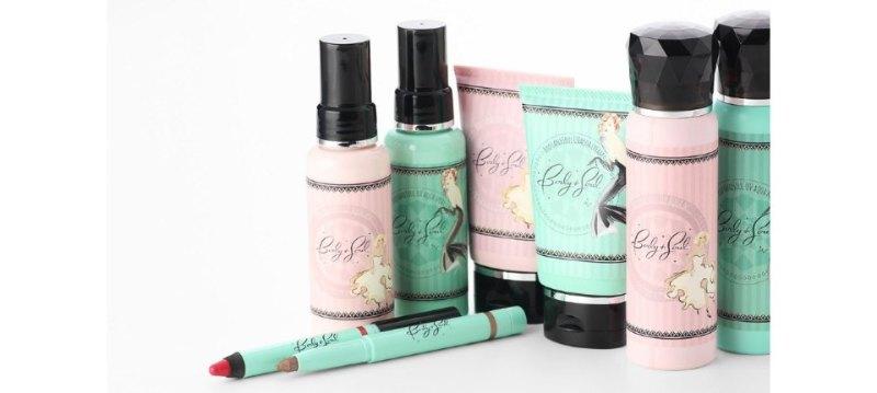 BODY&SOUL COSMETICS