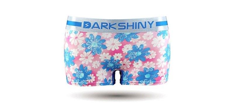 DARK SHINY for Women