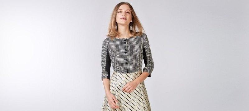 MARINA RINALDI:ELEGANTE