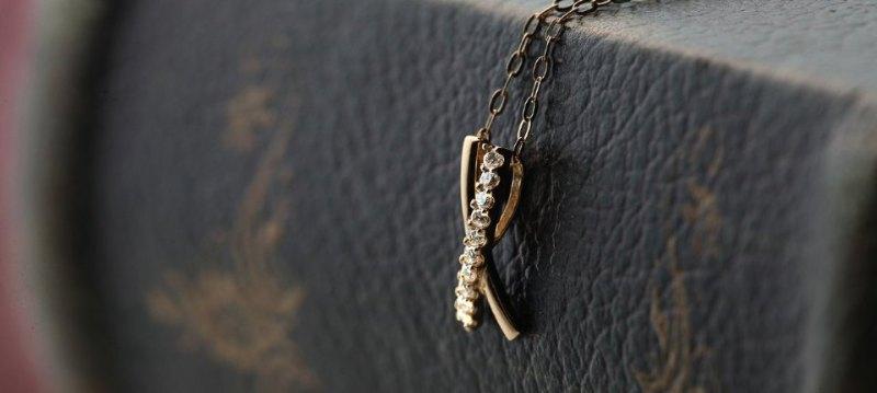 MODE FOURRURE:Luxury Jewelry