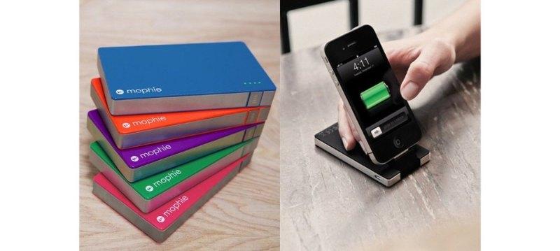 mophie