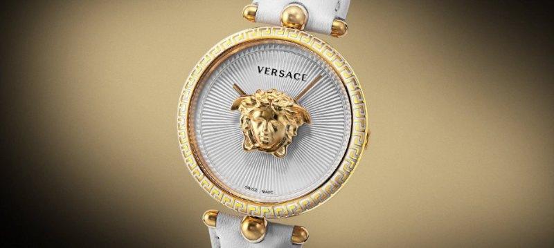 VERSACE