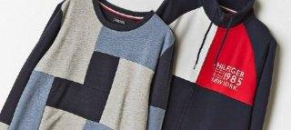 TOMMY HILFIGER