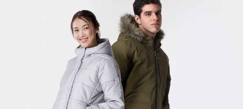 adidas:Outdoor