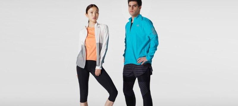 adidas:Running