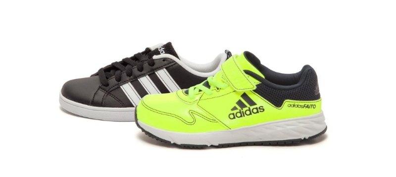 adidas:Kids Shoes