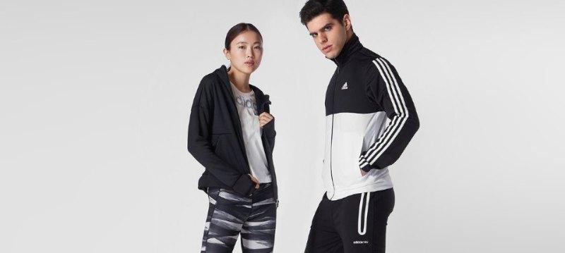 adidas:Training