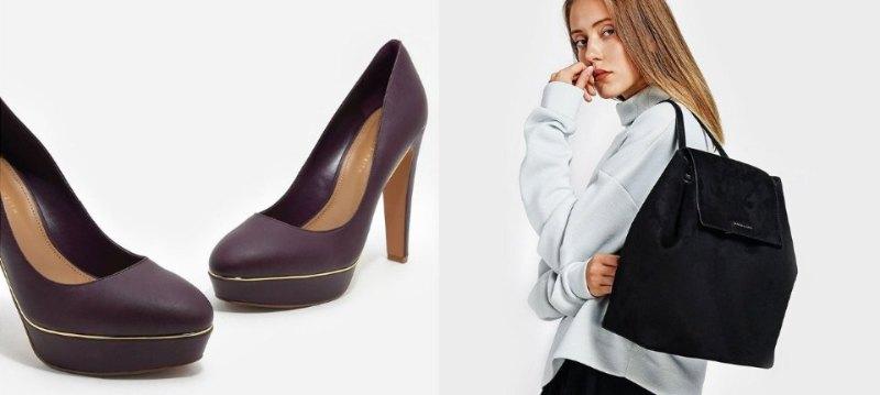 CHARLES & KEITH
