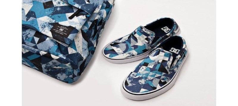 DC SHOES