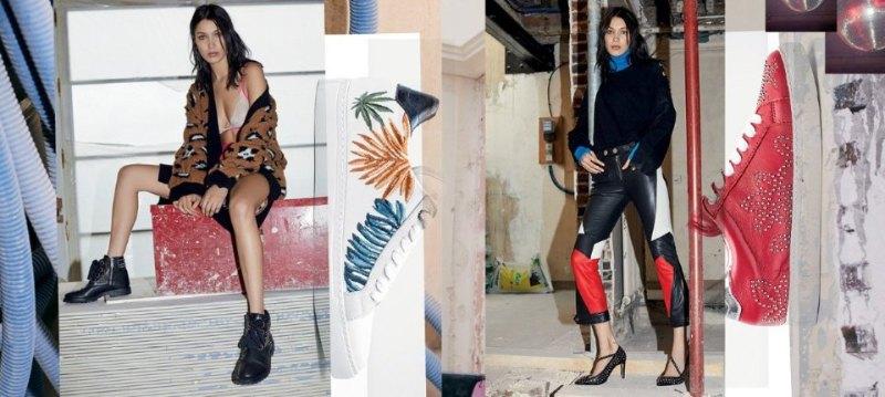ZADIG & VOLTAIRE