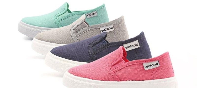 Victoria for Kids