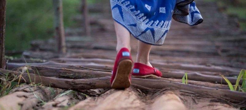 TOMS for Women