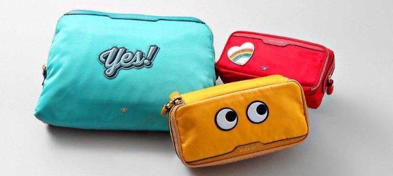 ANYA HINDMARCH