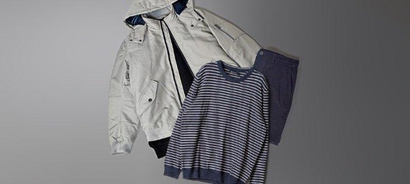NAUTICA for men