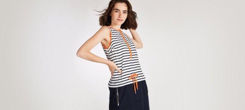 NAUTICA for women