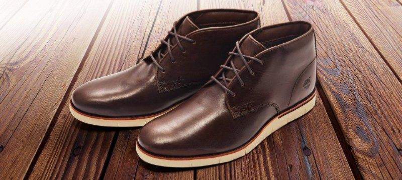 Timberland