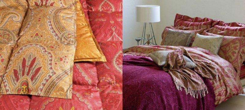 ETRO Home Collection