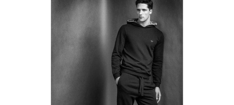 EMPORIO ARMANI RELAXINGWEAR