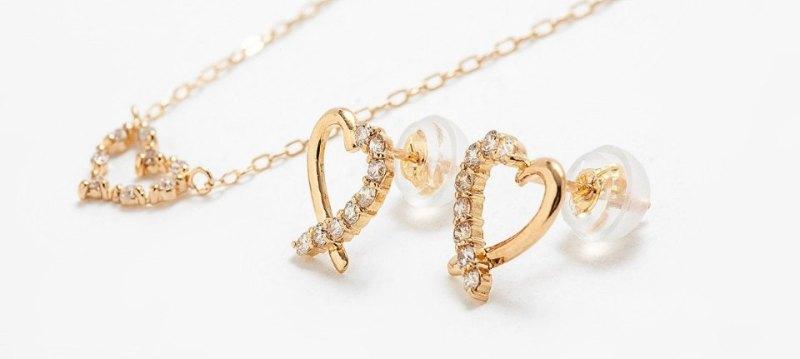 4 SEASONS JEWELRY Diamonds