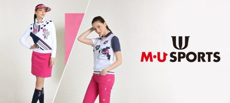 M・U SPORTS