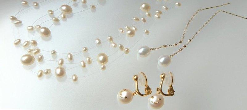 Y Pearl Selection