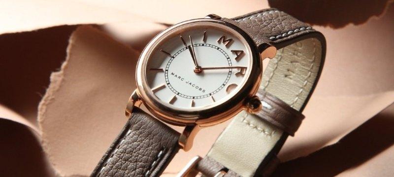 MARC JACOBS