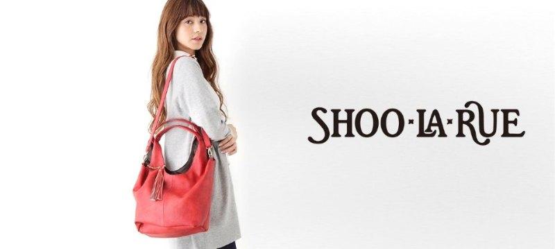 SHOO・LA・RUE