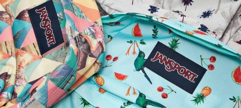 JANSPORT