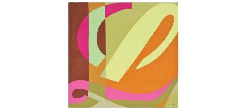 LOEWE:Scarves
