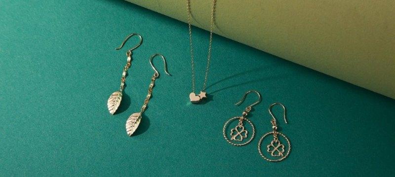 P/G of Earth Jewelry