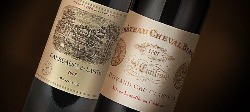 GRAND CRU CLASSE