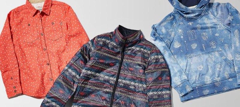BURTON:Kids