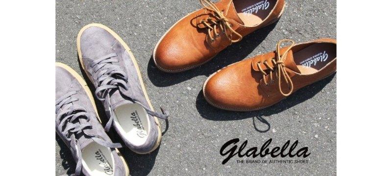 glabella