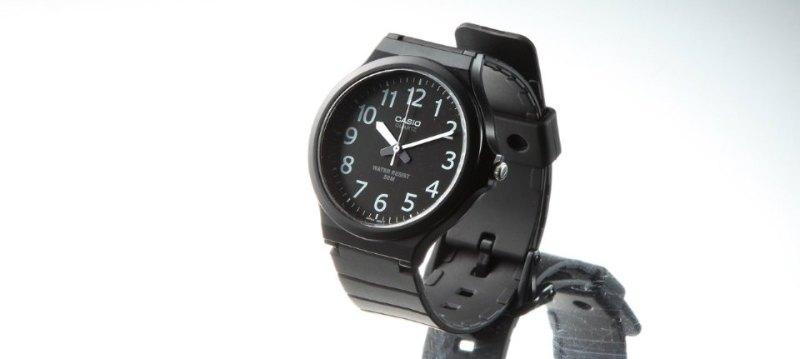 CASIO