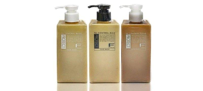 SALON HAIR CARE