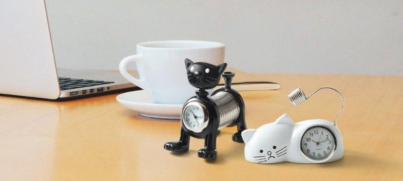 MINIATURE CLOCK COLLECTION